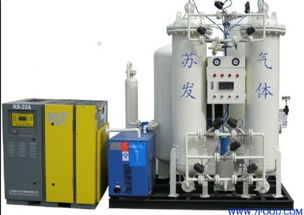 食品制氮機專用寶德電磁閥 性能卓越的核心部件與供應信息解析