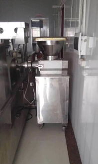 杭州食品廠整體轉讓 設備齊全，證件完備，含制氮機